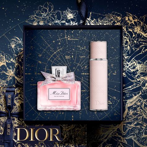 coffret collection privée dior|miss Dior gift sets boots.